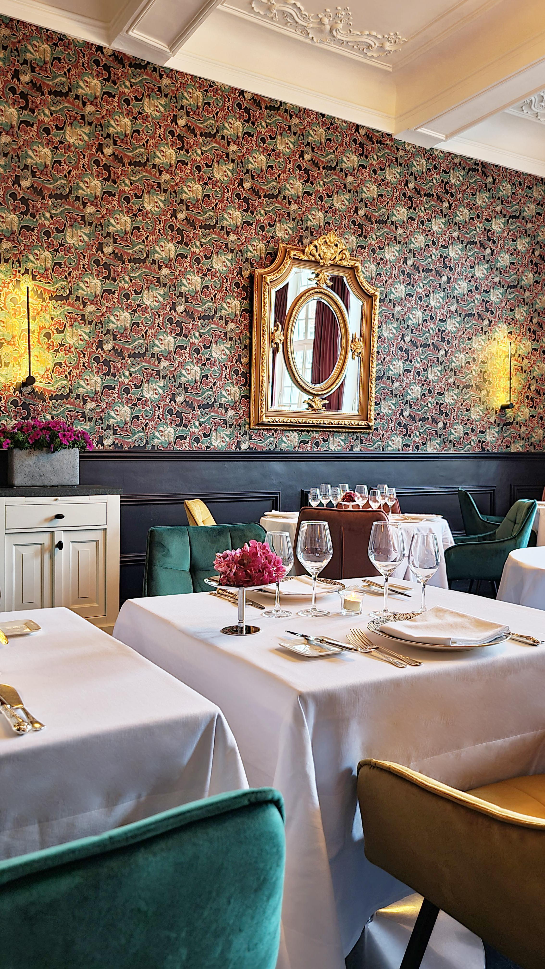 Hotel Restaurant Steenhuyse Oudenaarde Exteriér fotografie